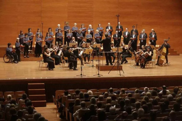 Més de 5.000 persones als actes del Festival Musiquem Lleida!