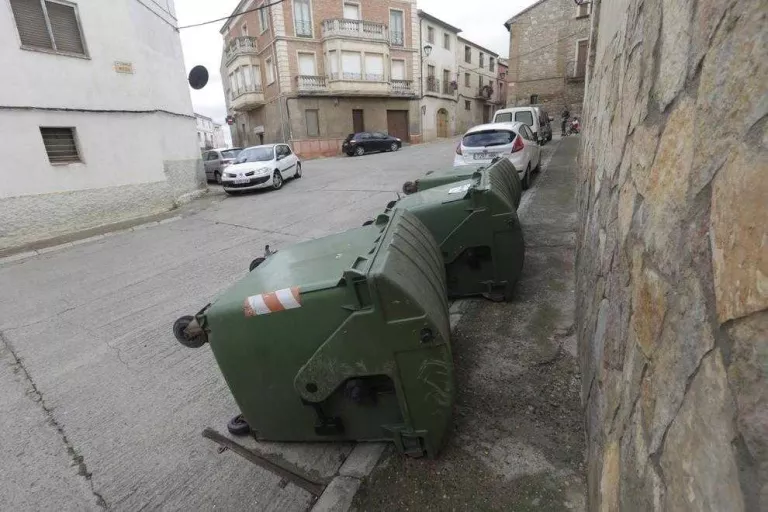 El porta a porta s’amplia a 4 pobles més del Segrià