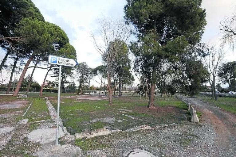 La Generalitat paralitza el projecte del nou càmping previst per recuperar les Basses
