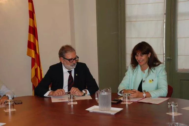 'Ambaixadors' de la Seu Vella per a la candidatura a la Unesco