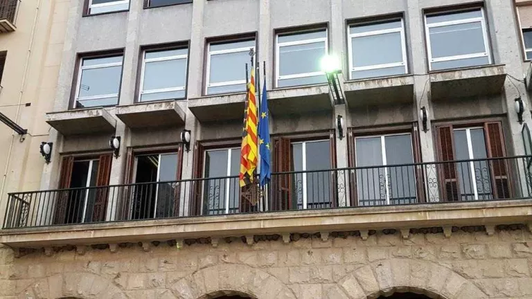 Balaguer recupera el títol de 'Paeria' tres segles després