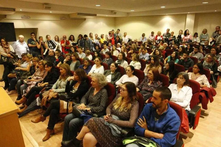 Divina Pastora reitera que vol reobrir L’Aliança