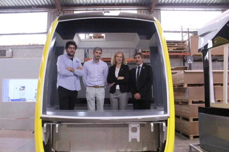 “La indústria lleidatana es va reinventant constantment”