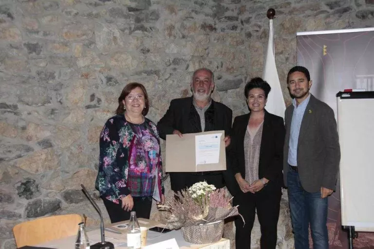 Projecte per preservar el cel a Aigüestortes i evitar el soroll
