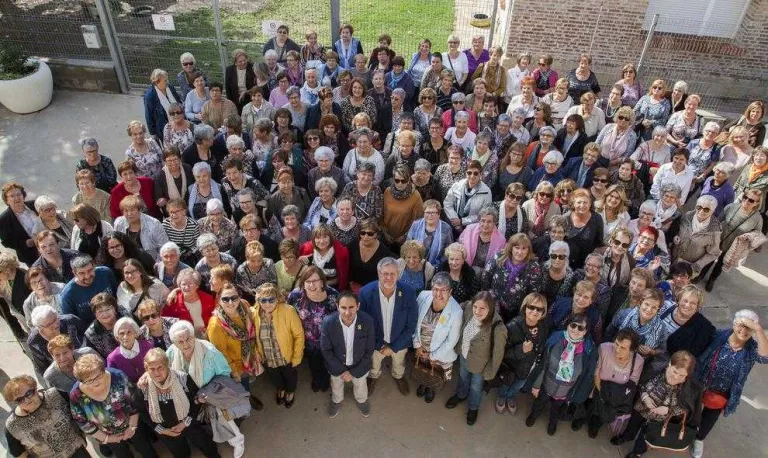La Seu Vella s’omple d’igualtat