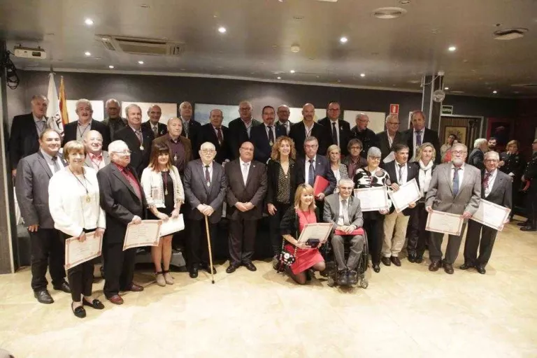 Els jutges de pau lleidatans celebren un 12 per cent més de judicis verbals