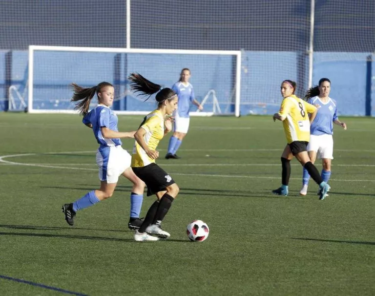 Remuntada de l'AEM a la recta final