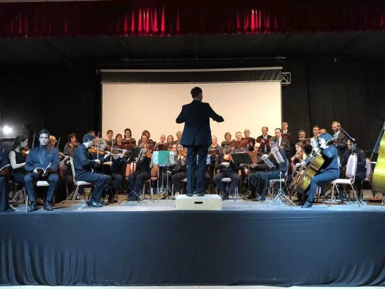 El festival Musiquem Lleida! culmina a la Segarra