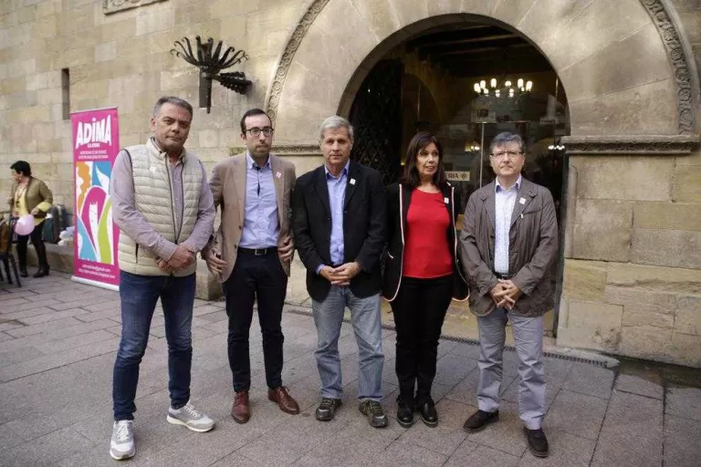 El candidat del PP no es coneixerà fins al gener
