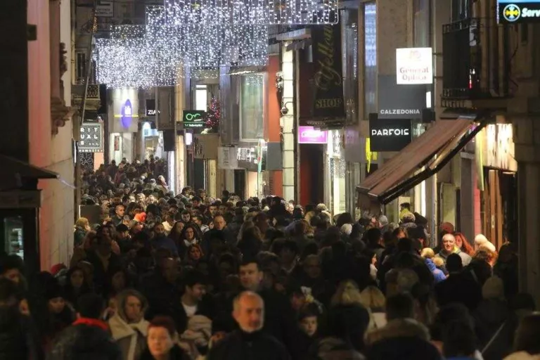 La campanya de Nadal crearà a Lleida 3.170 contractes