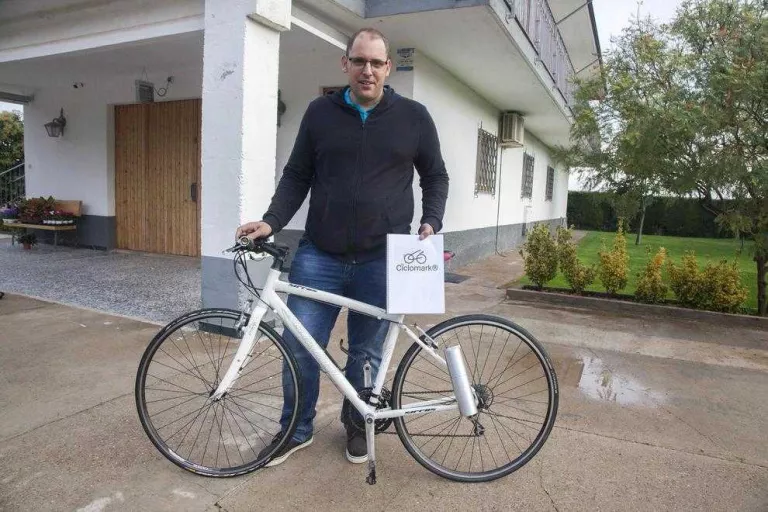 Invent per a ciclistes ‘made in’ Tàrrega