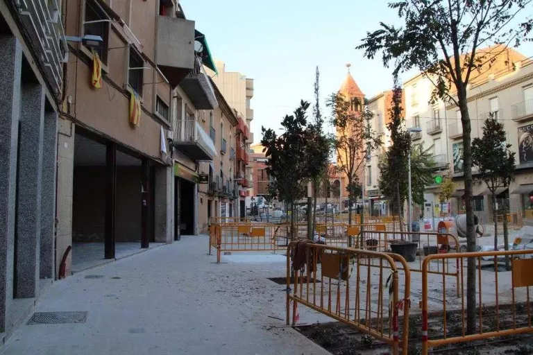 Mollerussa tindrà un supermercat BonÀrea a la plaça Manuel Bertrand