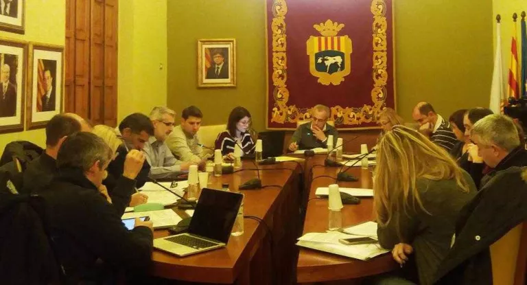 Les Borges obre un procés ciutadà per redactar l'ordenança de civisme