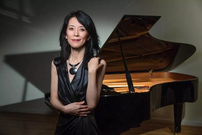 La japonesa Eri Yamamoto obrirà avui el XXV Jazz Tardor de Lleida