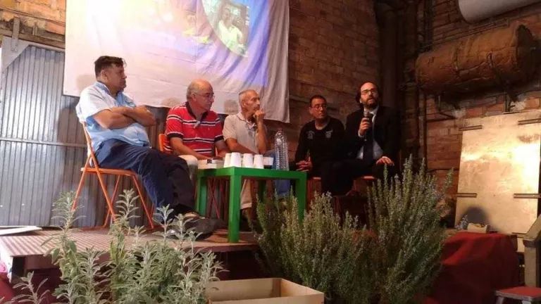 Pàmies denuncia que Salut vol vetar més xarrades a la Fira de Salut de Balaguer