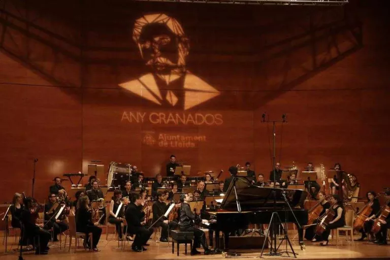 La Julià Carbonell crea una orquestra d’estudiants