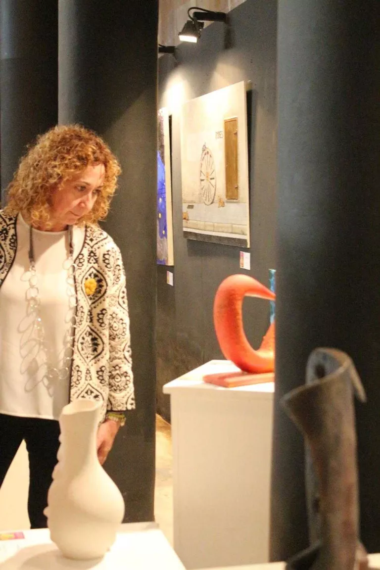 La consellera de Justícia celebra la identificació dels policies de l'1-O