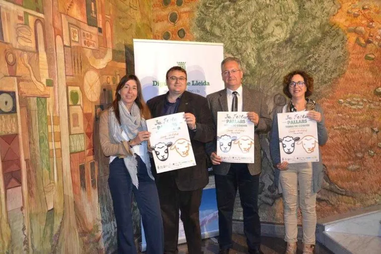 Ubach no opta a la reelecció a Tremp i Anna Ritz liderarà la llista del PDeCAT