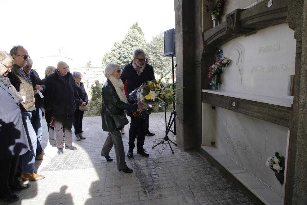 Mausoleu per al record
