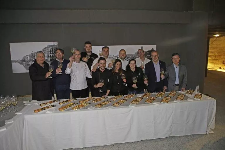 Jornades gastronòmiques Food & Fun amb 13 restaurants