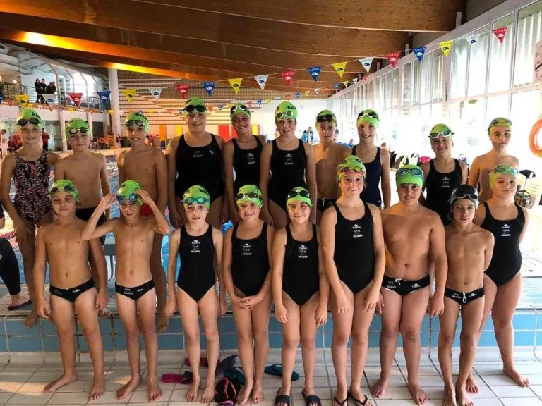 Cinc podis per al CEN Balaguer a la Lliga