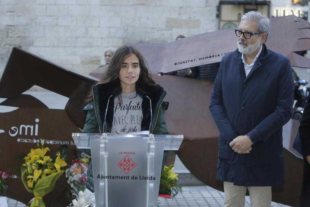 Lleida no oblida el Liceu Escolar