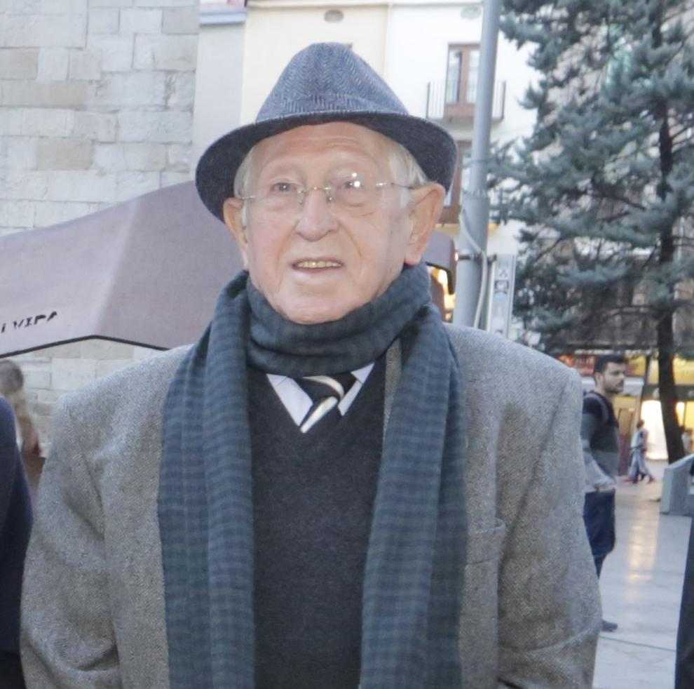 Lleida no oblida el Liceu Escolar