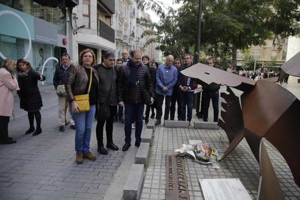 Lleida no oblida el Liceu Escolar