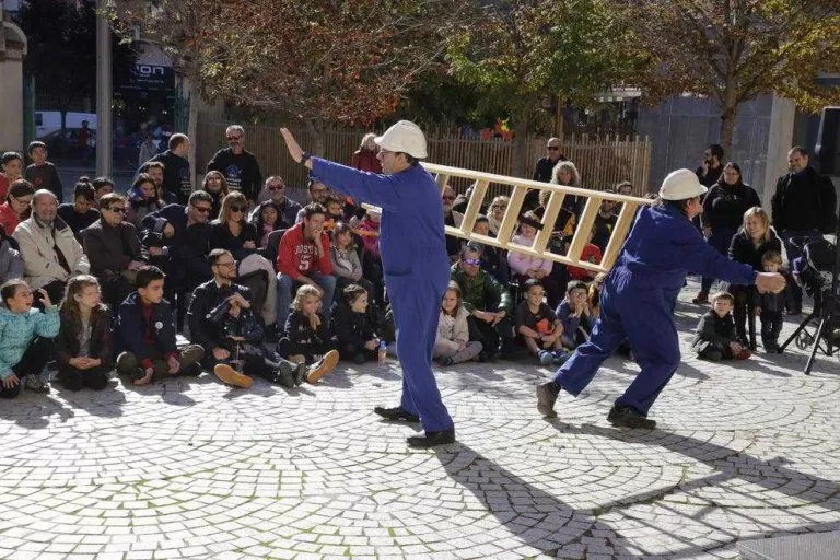 Màgia per a tots els públics