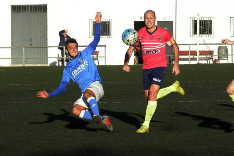 El Lleida B suma una victòria de prestigi davant de l’Igualada