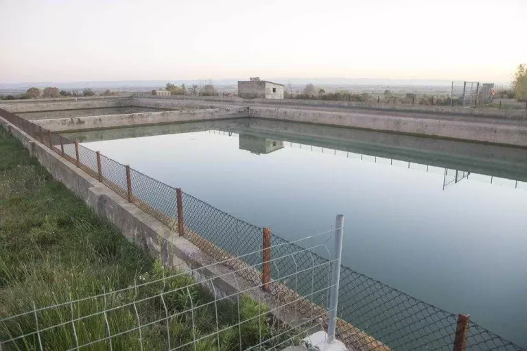 La Fuliola construirà una planta potabilitzadora a primers del 2019