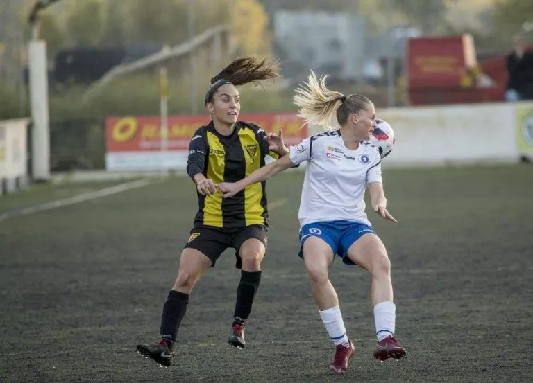 El Pardinyes no pot amb el Saragossa