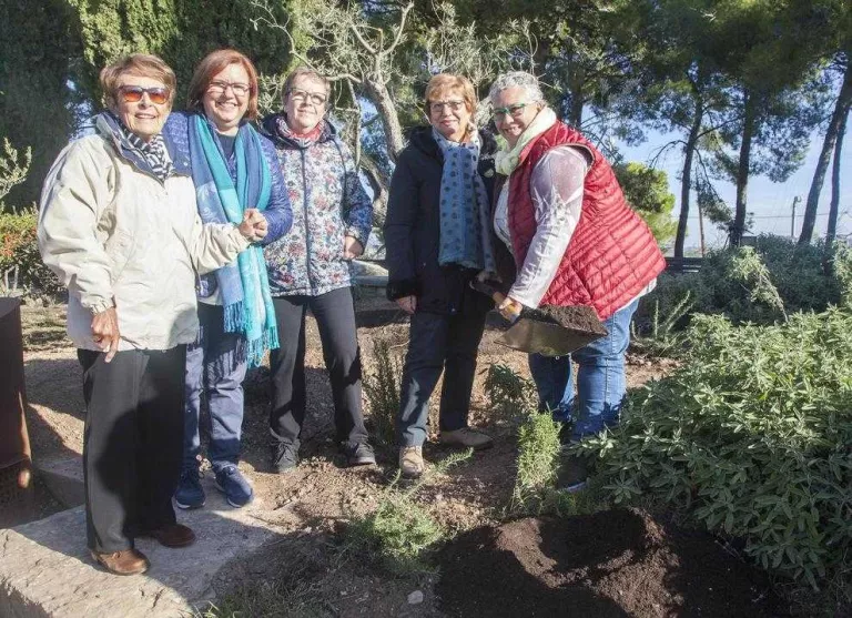 Dones Arrel de Tàrrega reclama “plena igualtat”