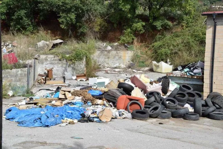 Coll de Nargó destina 100.000 € a millorar el punt d’abocament local