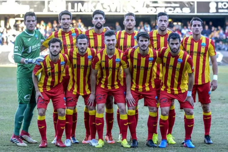 Patrocinador coreà de 150.000 € per al Lleida