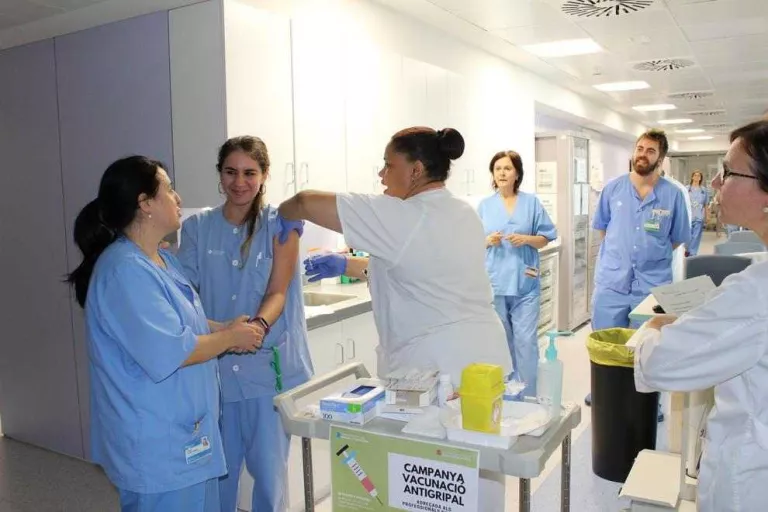 Els metges dels CAP, convocats a cinc dies d'aturada entre el 26 i el 30 de novembre