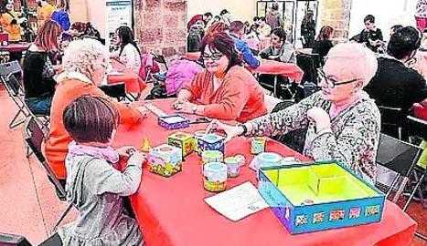 Reclamen destinar a l’educació un 6% del PIB