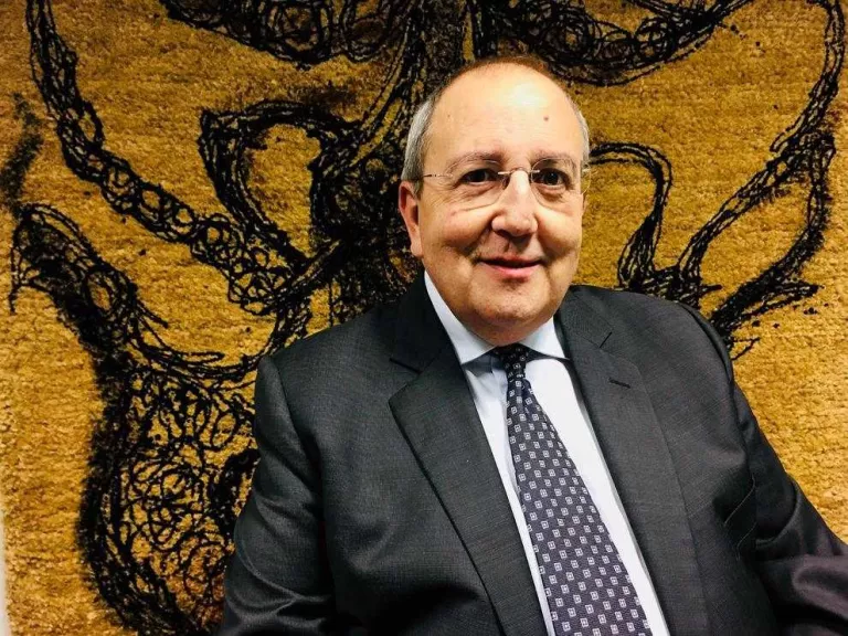 Antoni Gelonch presenta avui a Lleida un llibre sobre Luter