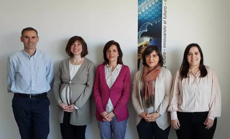 La UdL premia un projecte per detectar al·lergògens