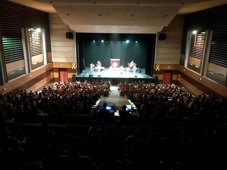 Balaguer segueix de festa tot el cap de setmana