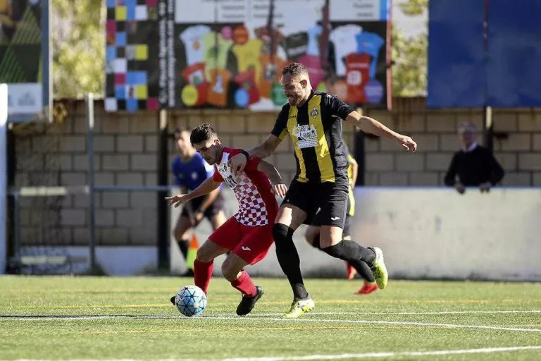Un error condemna el Balaguer