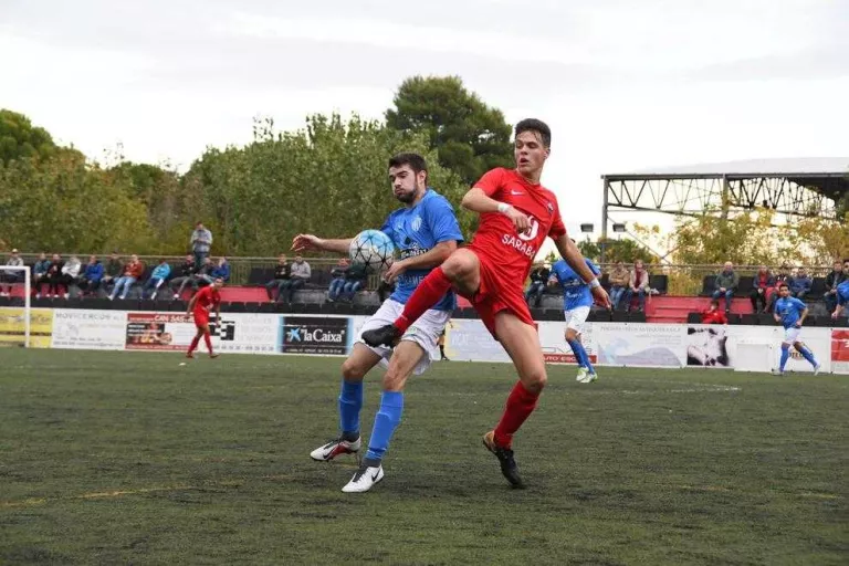 L’Alpicat suma la primera victòria com a local