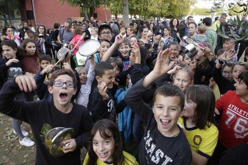 Cassolades pel menjador