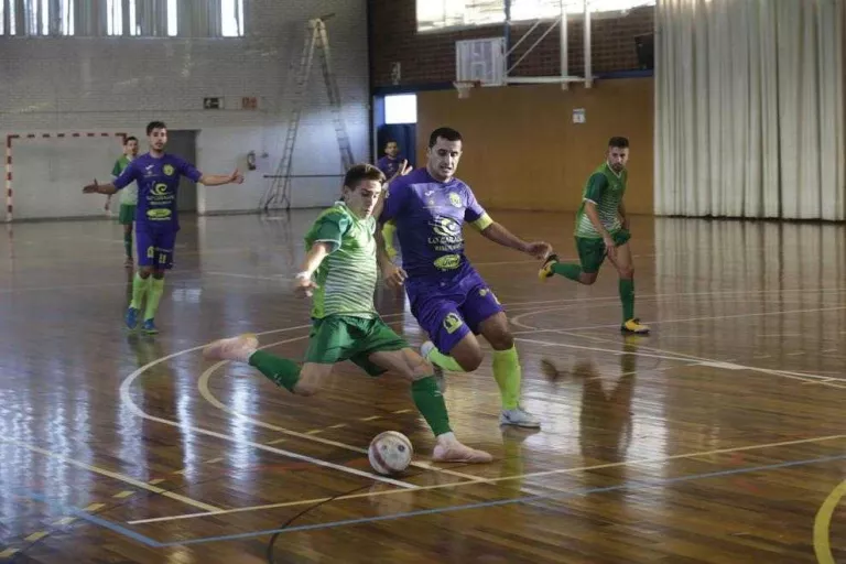 Lo Caragol suma el seu segon triomf seguit