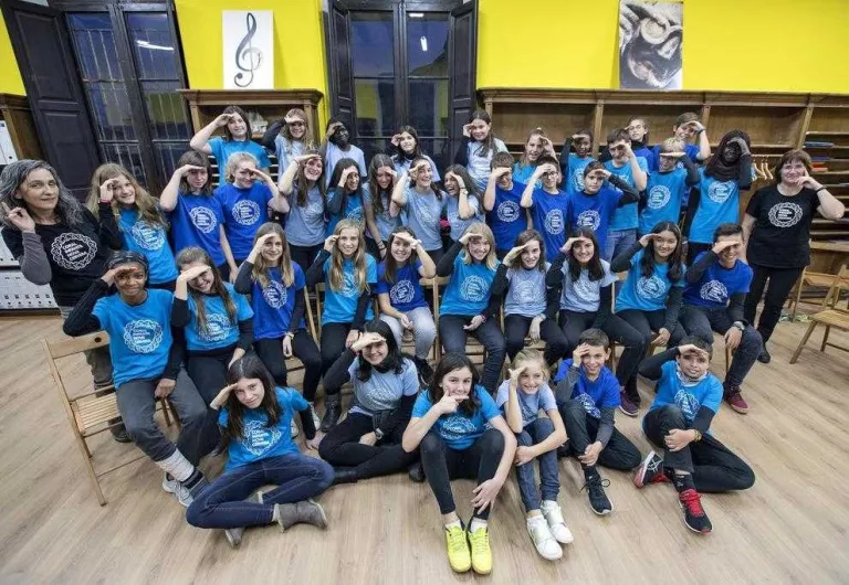 Cervera serà la seu de la gravació ‘lleidatana’ de ‘La Marató’
