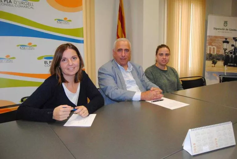 El Pla d'Urgell detecta 68 menors en situació de risc social