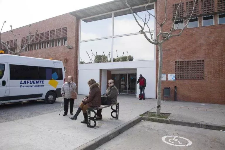 Llista d’espera de fins a un mes per al metge de capçalera a Tàrrega
