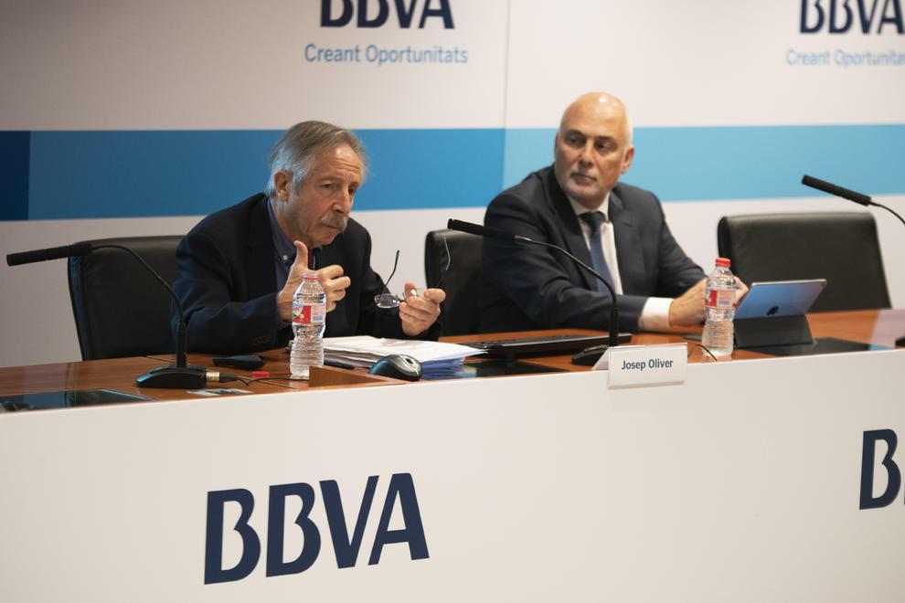 L'economia lleidatana creix un 2,6% el 2017, la taxa catalana més baixa