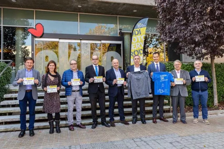 La Mitja Marató de Lleida estrena circuit homologat