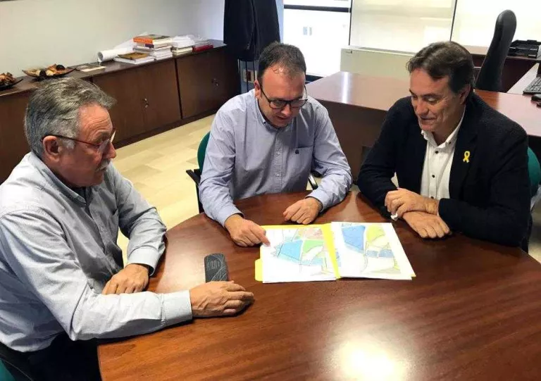 Alpicat vol construir un nou poliesportiu